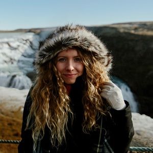 Meet your Posher, Alyssa